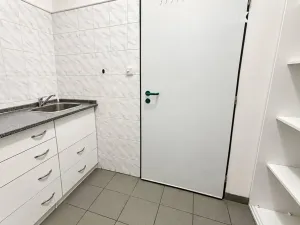 Pronájem ordinace, Hodonín, Seifertova, 77 m2