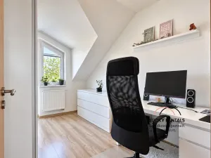 Pronájem rodinného domu, Bašť, Kojetická, 132 m2