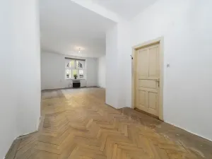 Prodej bytu 3+kk, Praha - Bubeneč, Veletržní, 101 m2