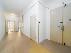 Prodej bytu 3+kk, Praha - Bubeneč, Veletržní, 101 m2