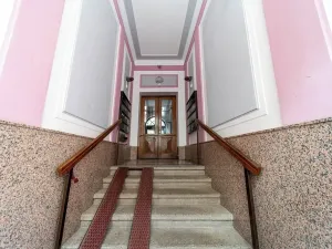 Prodej bytu 3+kk, Praha - Bubeneč, Veletržní, 101 m2