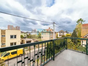 Prodej kanceláře, Ostrava, Knejzlíkova, 250 m2