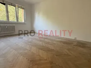 Prodej bytu 2+1, Ostrava, Krasnoarmejců, 53 m2