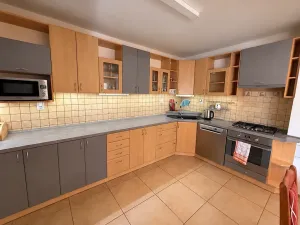 Prodej rodinného domu, Hulín, 230 m2