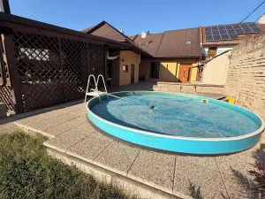 Prodej rodinného domu, Hulín, 230 m2