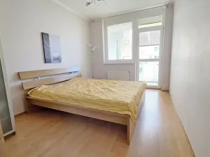Pronájem bytu 2+kk, Praha - Řepy, Zrzavého, 52 m2