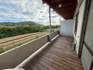 Pronájem bytu 2+kk, Mikulov, Bezručova, 72 m2