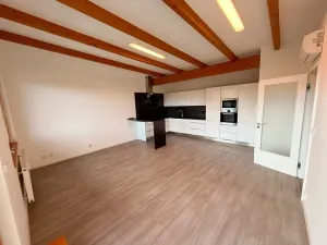 Pronájem bytu 2+kk, Mikulov, Bezručova, 72 m2
