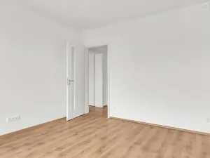 Prodej bytu 2+kk, Třebíč - Horka-Domky, Družstevní, 73 m2