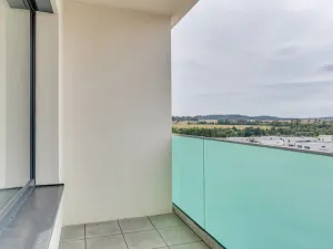 Prodej bytu 2+kk, Třebíč - Horka-Domky, Družstevní, 73 m2
