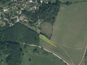 Prodej pole, Chotýšany, 13942 m2