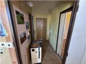 Dražba bytu 1+1, Trutnov, Dlouhá, 35 m2