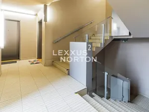 Pronájem bytu 2+kk, Praha - Žižkov, Prokopova, 54 m2