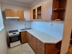 Pronájem bytu 1+kk, Brozany nad Ohří, Voborského, 25 m2