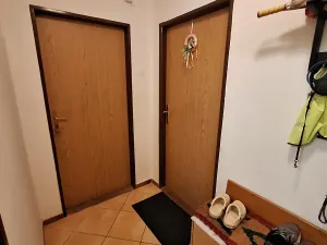 Pronájem bytu 1+kk, Brozany nad Ohří, Voborského, 25 m2