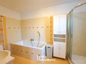 Prodej rodinného domu, Ratíškovice, 250 m2