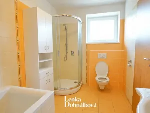Prodej rodinného domu, Ratíškovice, 250 m2