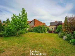 Prodej rodinného domu, Ratíškovice, 250 m2
