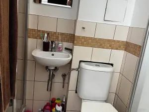Prodej skladu, Brno, Bednářova, 11 m2