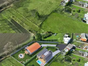 Prodej pozemku pro bydlení, Uničov, 1005 m2