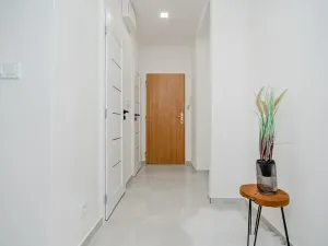 Prodej bytu 2+1, Karviná, Na Kopci, 60 m2