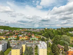 Prodej bytu 3+1, Kosmonosy, Debřská, 76 m2