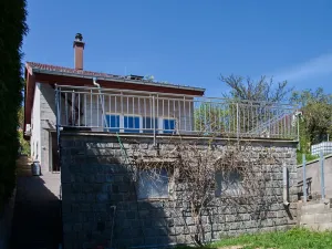 Prodej rodinného domu, Brno, Fryčajova, 140 m2