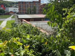 Prodej garáže, Fulnek, 1. máje, 24 m2