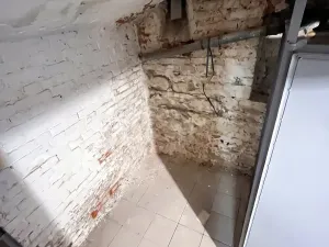 Pronájem obchodního prostoru, Praha - Vinohrady, U tržnice, 36 m2
