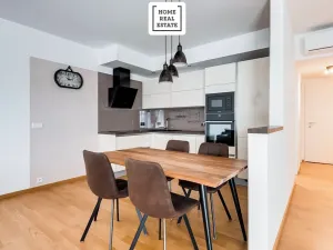 Pronájem bytu 2+kk, Praha - Smíchov, Kobrova, 100 m2