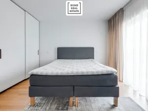 Pronájem bytu 2+kk, Praha - Smíchov, Kobrova, 100 m2
