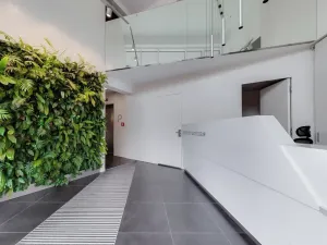 Pronájem bytu 2+kk, Praha - Smíchov, Kobrova, 100 m2