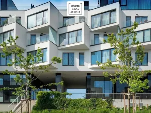 Pronájem bytu 2+kk, Praha - Smíchov, Kobrova, 100 m2