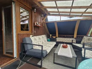Prodej chaty, Mezina, 55 m2