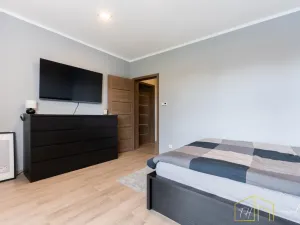 Prodej rodinného domu, Dubí - Mstišov, Mstišovská, 154 m2