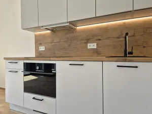 Prodej bytu 2+kk, Praha - Žižkov, Budovcova, 56 m2