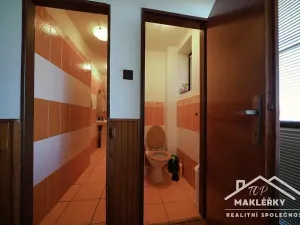 Prodej rodinného domu, Bělušice, 200 m2