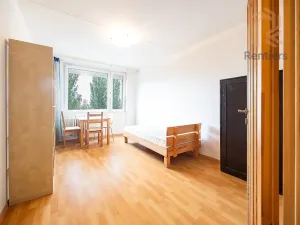 Pronájem bytu 3+kk, Praha - Stodůlky, Neustupného, 104 m2
