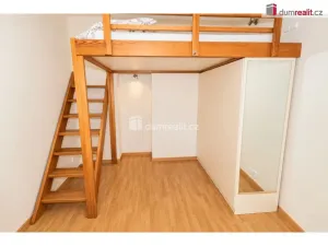 Pronájem bytu 1+1, Praha - Břevnov, Na Petynce, 25 m2