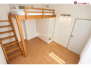 Pronájem bytu 1+1, Praha - Břevnov, Na Petynce, 25 m2