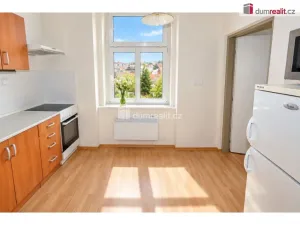 Pronájem bytu 1+1, Praha - Břevnov, Na Petynce, 25 m2