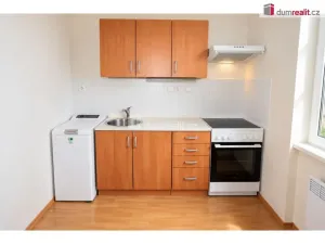 Pronájem bytu 1+1, Praha - Břevnov, Na Petynce, 25 m2
