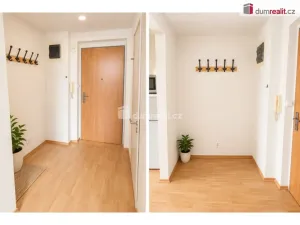 Pronájem bytu 1+1, Praha - Břevnov, Na Petynce, 25 m2