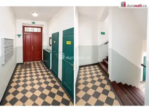 Pronájem bytu 1+1, Praha - Břevnov, Na Petynce, 25 m2