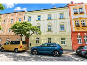 Pronájem bytu 1+1, Praha - Břevnov, Na Petynce, 25 m2