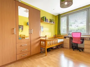 Prodej bytu 3+1, Zlín - Louky, Zábrančí I, 79 m2