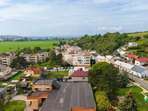 Prodej bytu 3+1, Zlín - Louky, Zábrančí I, 79 m2
