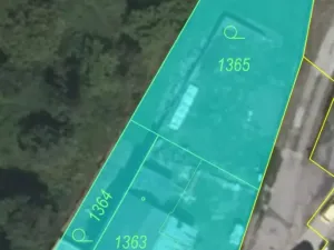 Prodej rodinného domu, Suchdol nad Lužnicí, Na Huti, 78 m2