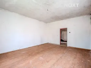 Prodej rodinného domu, Trpísty, 140 m2