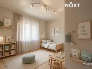 Prodej rodinného domu, Trpísty, 140 m2